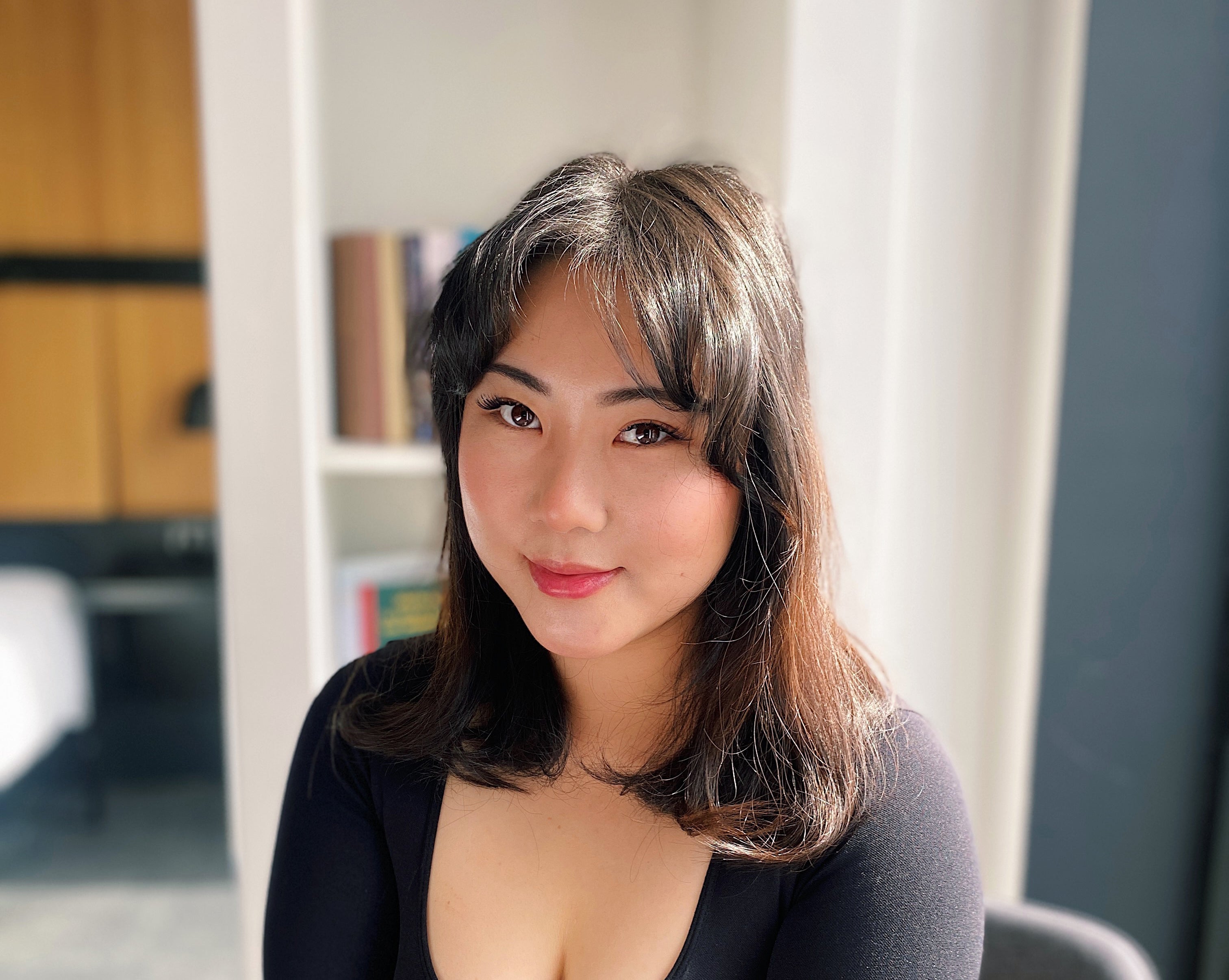 Kathleen Fu Collection