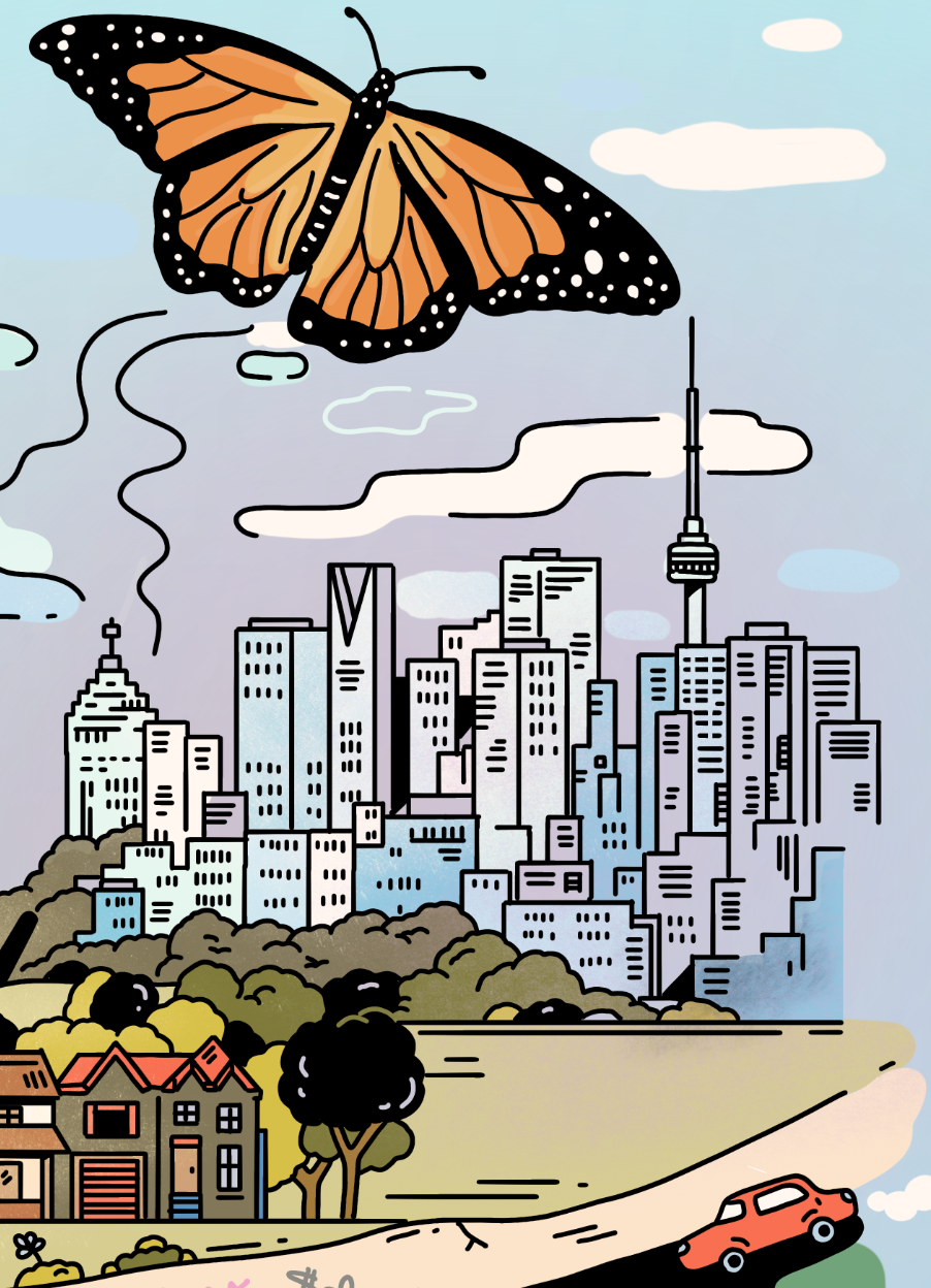 Toronto