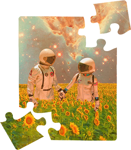 Space Collection