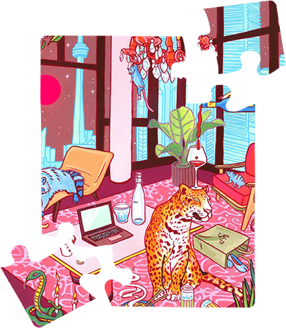 Millennial Zeitgeist