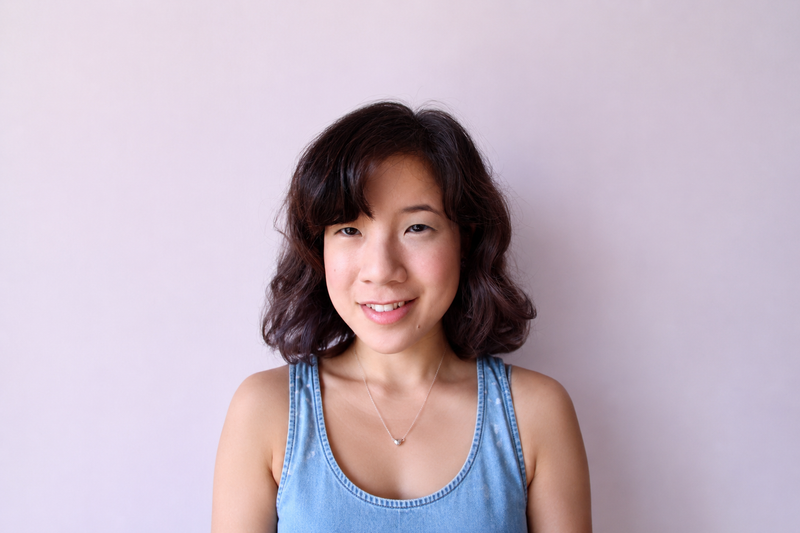 Elaine Lee